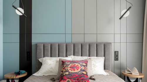 Подвесной светильник Maytoni MOD150PL-L5W3K фото 11